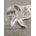 HELICE MOTOR VENTILADOR HORNO ZANUSSI, AEG, ELECTROLUX, RECAMBIO ORIGINAL, 3152666214, 3152666008 - Imagen 2
