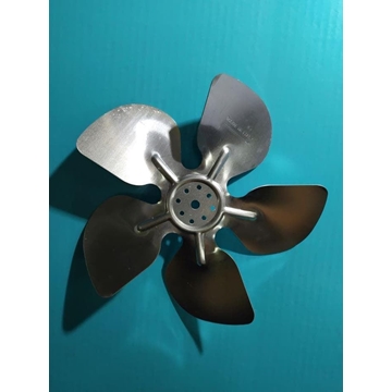 HELICE VENTILADOR 200 MM, 338035 - Imagen 1