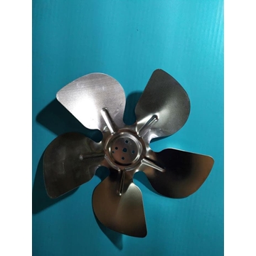 HELICE VENTILADOR 250 MM, 338036 - Imagen 1