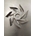 HELICE VENTILADOR HORNO TEKA, THOR, DIAMETRO 146MM. 4304050041 - Imagen 2