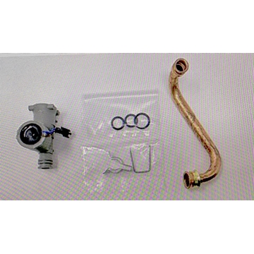 HIDROGENERADOR CALENTADOR AGUA JUNKERS, 5392480300 - Imagen 1