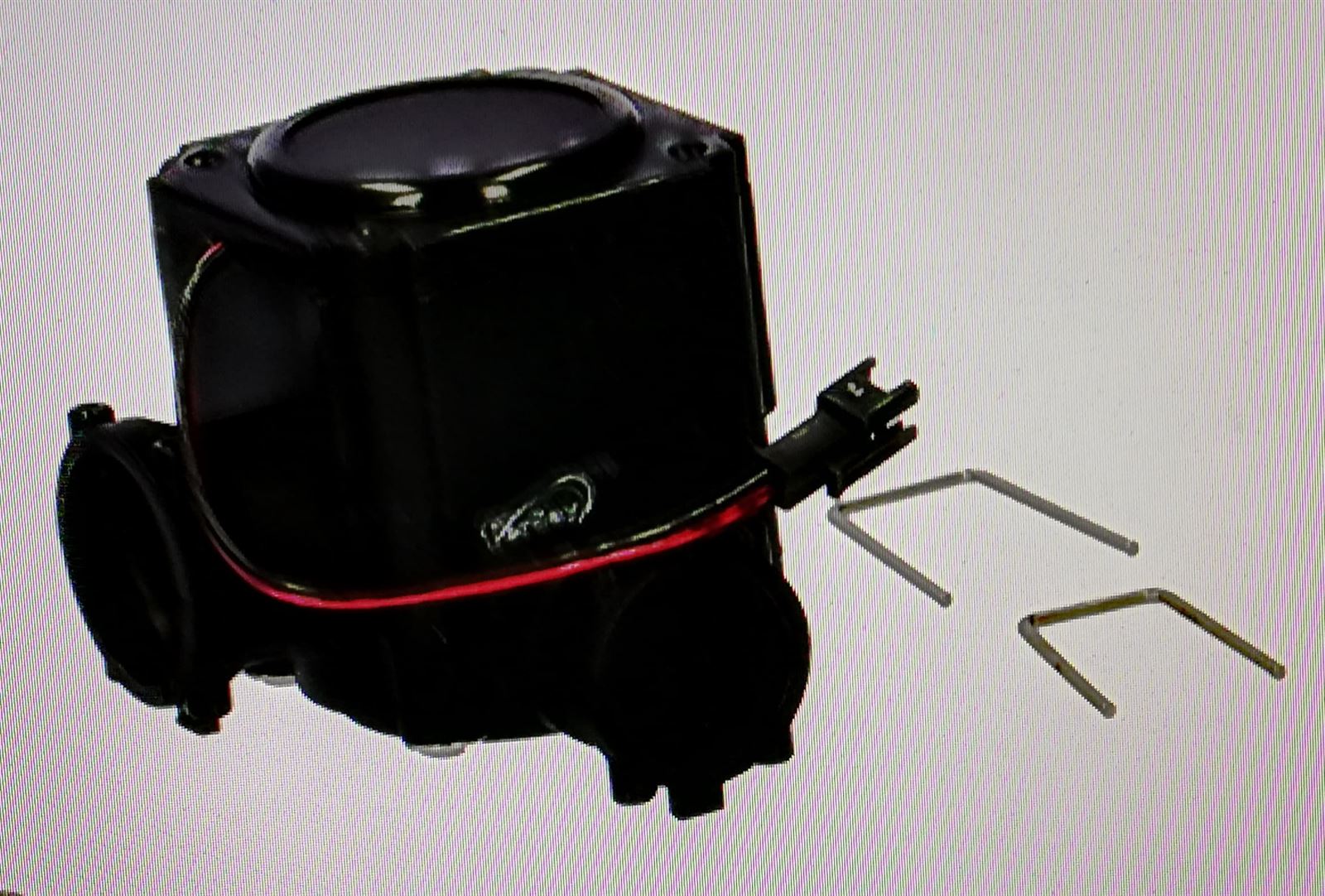 HIDROGENERADOR CALENTADOR FAGOR, 90º,   44FA0285A - Imagen 1