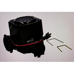 HIDROGENERADOR CALENTADOR FAGOR, 90º,   44FA0285A - Imagen 1