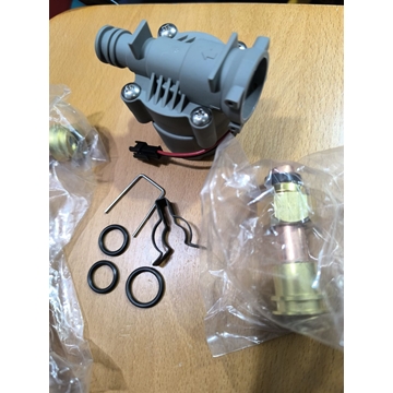 HIDROGENERADOR CALENTADOR JUNKERS, WR11G31, RECAMBIO ALTERNATIVO,  87074061040 - Imagen 1