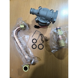 HIDROGENERADOR CALENTADOR JUNKERS, WR11G31, RECAMBIO ALTERNATIVO,  87074061040 - Imagen 2