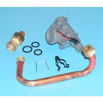 HIDROGENERADOR JUNKERS COMPLETO 8707406104, 44JK0058, 5392480100, 292450050 - Imagen 1