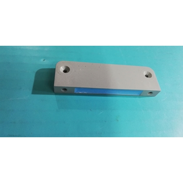 IMAN PUERTA LAVAVAJILLAS ZANUSSI INDUSTRIAL,Alpeninox, Electrolux, Krupps, Sammic, Zanussi, 63X19X7 MM,  A013896 - Imagen 2