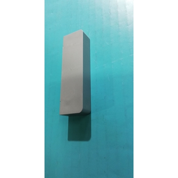 IMAN PUERTA LAVAVAJILLAS ZANUSSI INDUSTRIAL,Comenda, Hoonved, Sammic, Silanos, 63X19X11 MM,  A015332 - Imagen 1