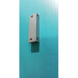 IMAN PUERTA LAVAVAJILLAS ZANUSSI INDUSTRIAL,Comenda, Hoonved, Sammic, Silanos, 63X19X11 MM,  A015332 - Imagen 2