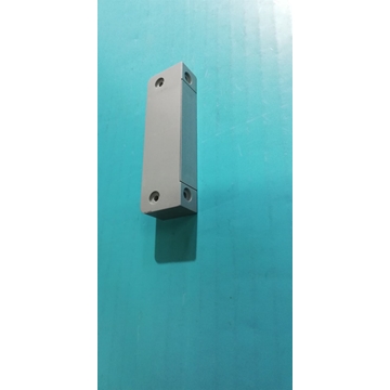 IMAN PUERTA LAVAVAJILLAS ZANUSSI INDUSTRIAL,Comenda, Hoonved, Sammic, Silanos, 63X19X11 MM,  A015332 - Imagen 2