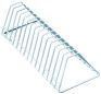 INSERTO PLATOS DE 195X95 MM, 10 PLATOS, SOPORTE PLATOS,  A.V173 - Imagen 1