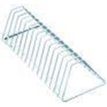 INSERTO PLATOS DE 195X95 MM, 10 PLATOS, SOPORTE PLATOS,  A.V173 - Imagen 1