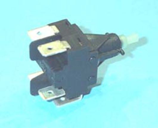 INTERRUPTOR ARISTON, BALAY, CROLLS 00059459, 2701200824, 69AR010,69BY0001 - Imagen 1