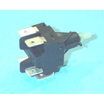 INTERRUPTOR ARISTON, BALAY, CROLLS 00059459, 2701200824, 69AR010,69BY0001 - Imagen 1
