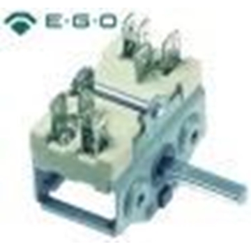 INTERRUPTOR BAÑO MARIA/FREIDORA/FRY-TOP/HORNO A.CM450 - Imagen 1