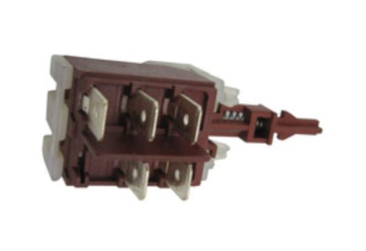 INTERRUPTOR BEKO  69BE0010 - Imagen 1