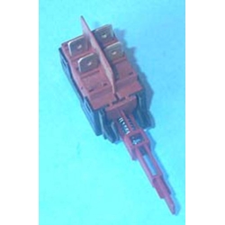 INTERRUPTOR BIPOLAR ARDO 69AK008 - Imagen 1