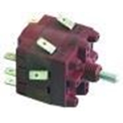 INTERRUPTOR CAFETERA GENERAL 2 POSICIONES 16A A.M202 - Imagen 1