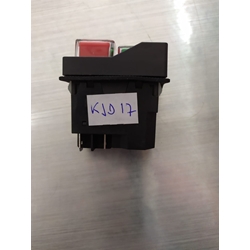 INTERRUPTOR CORTADORA, CINTA DE SIERRA,   347815 - Imagen 1