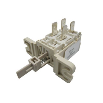 INTERRUPTOR DE ENCENDIDO LAVAVAJILLAS,  91942212, 69CY0012 - Imagen 1