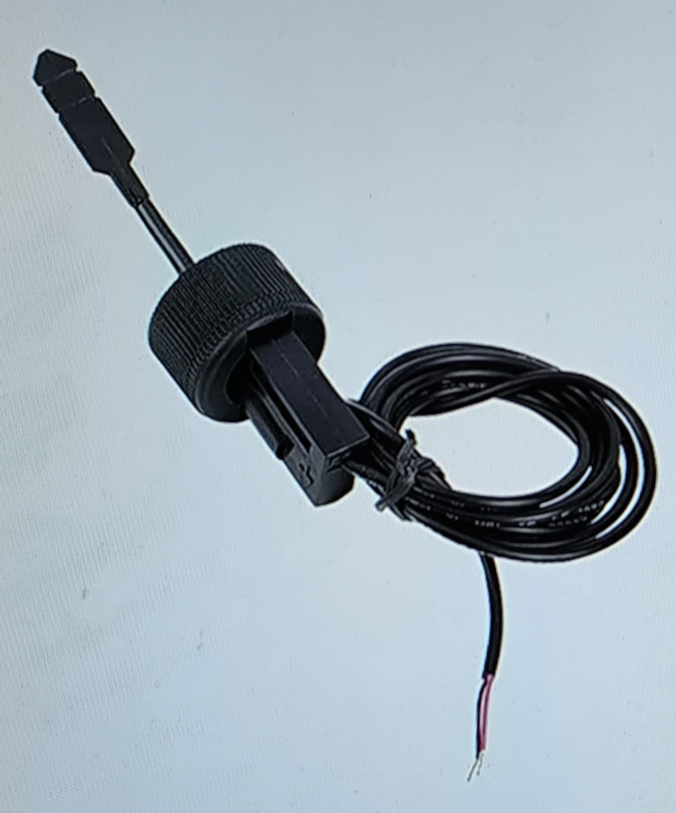 Interruptor de flujo de agua, interruptor de sensor de flujo de agua, 275632 - Imagen 1