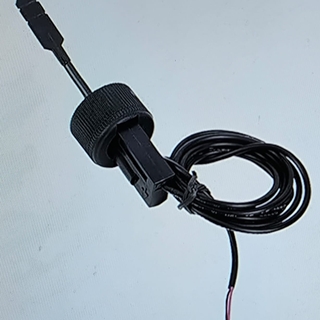 Interruptor de flujo de agua, interruptor de sensor de flujo de agua, 275632 - Imagen 1