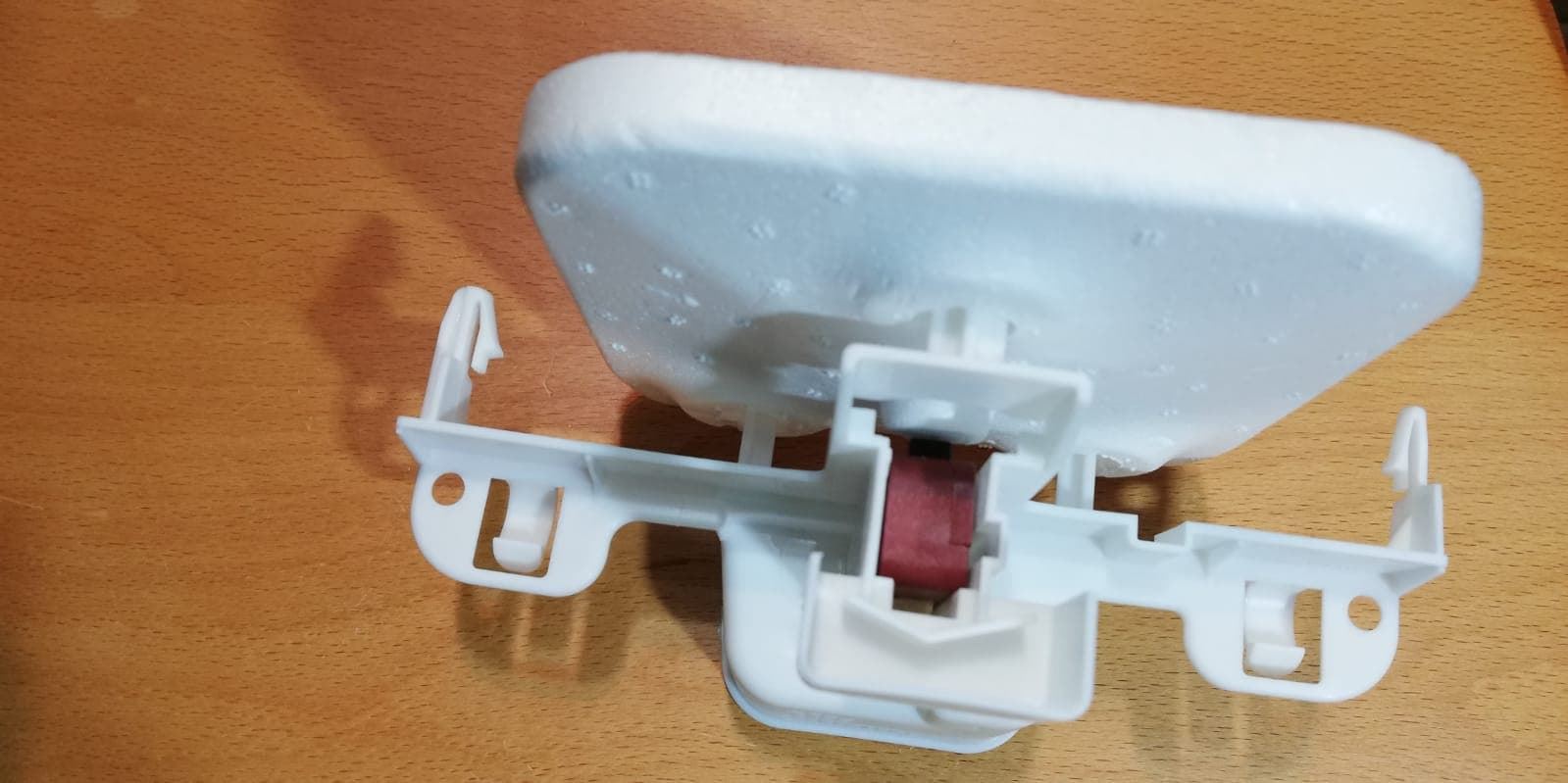 INTERRUPTOR FLOTADOR LAVADORA AEG, ELECTROLUX, 1326842000 - Imagen 1