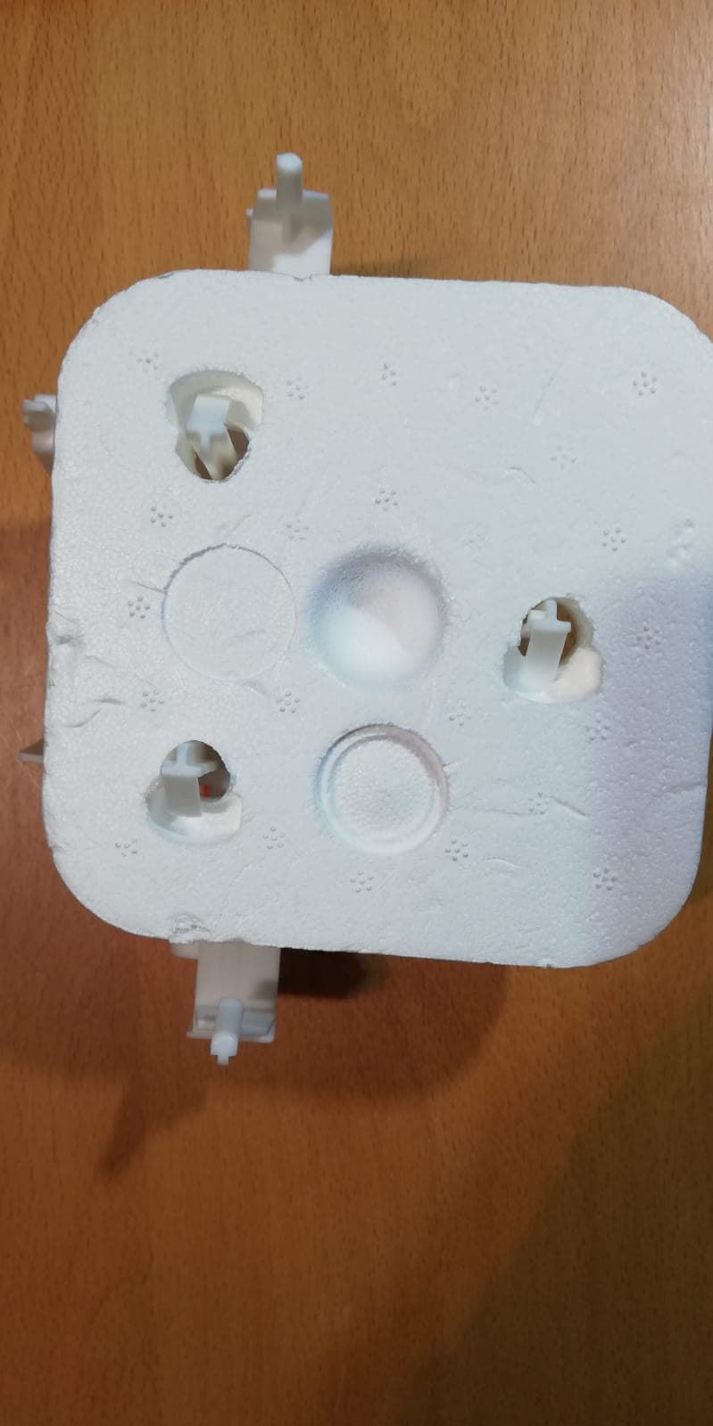 INTERRUPTOR FLOTADOR LAVADORA AEG, ELECTROLUX, 1326842000 - Imagen 2