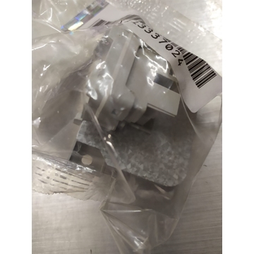 INTERRUPTOR GENERAL LAVAVAJILLAS ELECTROLUX, AEG, ZANUSSI, F65042M0P, RECAMBIO ORIGINAL,  1113337024 - Imagen 2