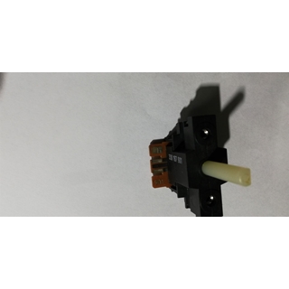 INTERRUPTOR HORNO AEG, 3301679019 - Imagen 1