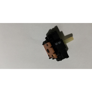 INTERRUPTOR HORNO AEG, 3301679019 - Imagen 2