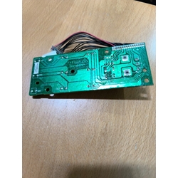 INTERRUPTOR HORNO MICROONDAS AEG, ELECTROLUX, ZANUSSI, MC2661EB, 50286986000 - Imagen 2