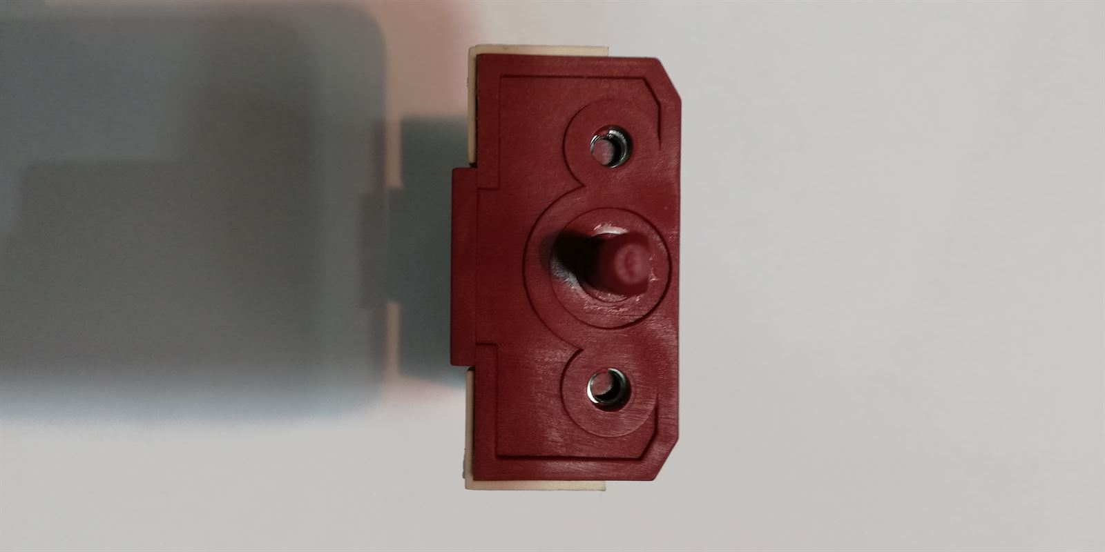 INTERRUPTOR HORNO ZANUSSI, 5 POSICIONES, RECAMBIO ORIGINAL, 3570676019 - Imagen 1