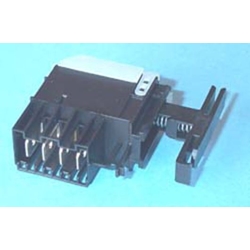 INTERRUPTOR LAVADORA WHIRLPOOL ADP4542 481941029004, 2703480014, 69IG0004 - Imagen 1