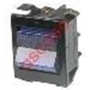 INTERRUPTOR LAVAVAJILLAS CONMUTADOR AZUL 250V A.LF854 - Imagen 1