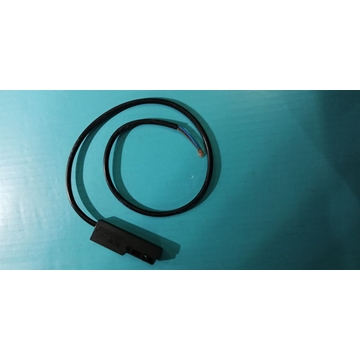 INTERRUPTOR MAGNETICO CON CABLE 500MM, LAVAVAJILLAS, 250 V, 0,04 A, 16/20/65 MM, DISTANCIA AGUJEROS 16 MM,  A0153322 - Imagen 1