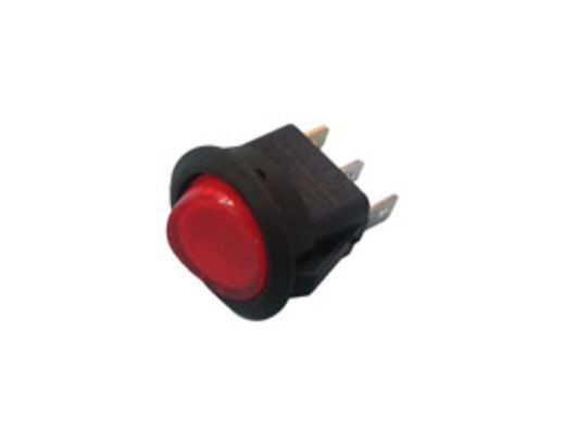 INTERRUPTOR PARA CAFETERA PHILIPS MODELO CG7222-01 49UF0007 - Imagen 1