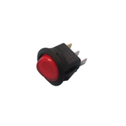 INTERRUPTOR PARA CAFETERA PHILIPS MODELO CG7222-01 49UF0007 - Imagen 1