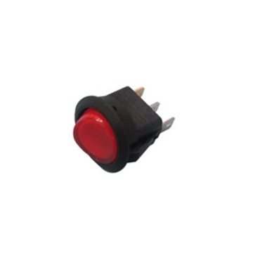 INTERRUPTOR PARA CAFETERA PHILIPS MODELO CG7222-01 49UF0007 - Imagen 1