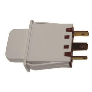 INTERRUPTOR PUERTA FRIGORIFICO BOSCH,  00607583 - Imagen 1