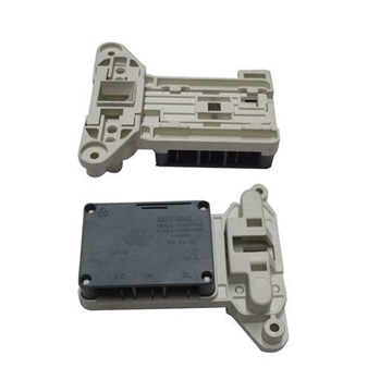 INTERRUPTOR PUERTA LAVADORA ARDO RETARDADO 68AK003 - Imagen 1