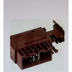 INTERRUPTOR SECADORA WHIRLPOOL, BOSCH, BALAY, INDESIT, INTERRUPTOR PARO/MARCHA, 3873480122 - Imagen 2