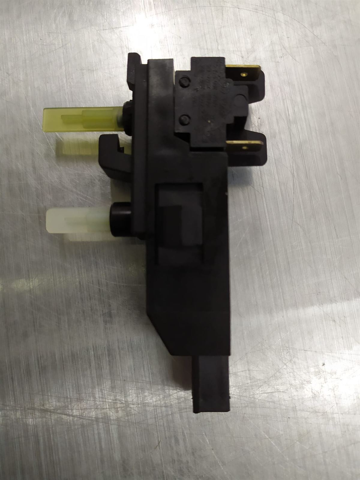 INTERRUPTOR TECLADORA BOSCH, BALAY, ACCIONAMIENTO CABLE,  00095317 - Imagen 1