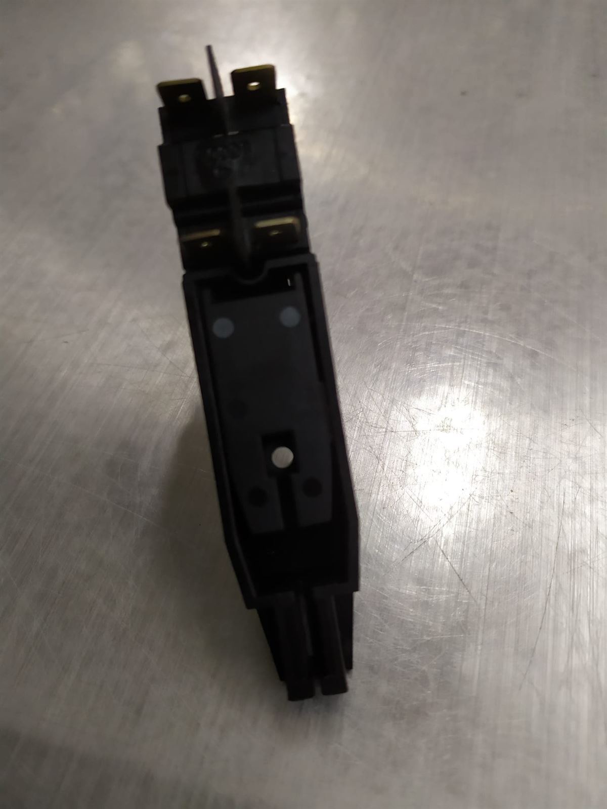 INTERRUPTOR TECLADORA BOSCH, BALAY, ACCIONAMIENTO CABLE,  00095317 - Imagen 2