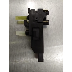 INTERRUPTOR TECLADORA BOSCH, BALAY, ACCIONAMIENTO CABLE, SE SUMINISTRA SIN CABLE, 00095317 - Imagen 1