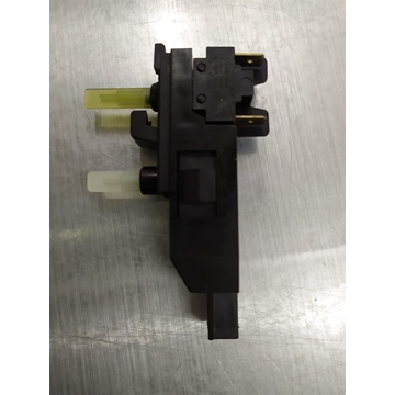 INTERRUPTOR TECLADORA BOSCH, BALAY, ACCIONAMIENTO CABLE, SE SUMINISTRA SIN CABLE, 00095317 - Imagen 1