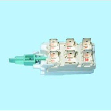 INTERRUPTOR WHIRLPOOL  481941029126, 69IG0018 - Imagen 1