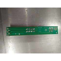 INTERRUPTORES CAMPANA FRANKE, 3 VELOCIDADES+LUZ,  0331330232471 - Imagen 1