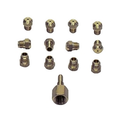 INYECTOR CONJ CA FAGOR F100-FM-FL  GN  CA1500900, 308341020 - Imagen 1