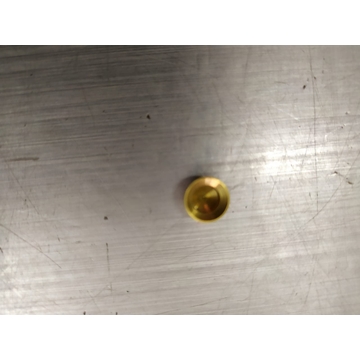 INYECTOR GAS BUTANO JUNKERS, 0,20 MM,  8748200173, 4102480020 - Imagen 2